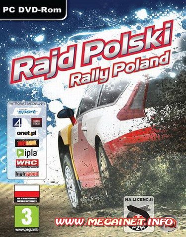 Rally Poland ( 2011 / RUS )