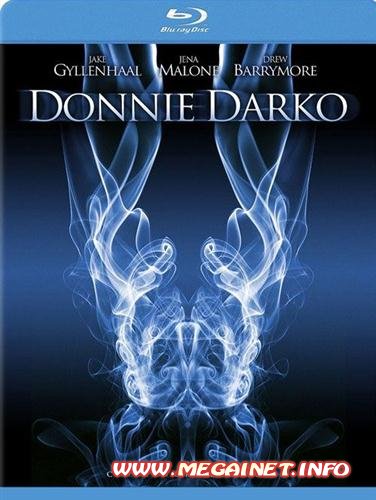 Донни Дарко ( 2001 / BDRip-AVC )