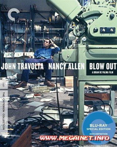 Прокол ( 1981 / BDRip-AVC ) Прокол ( 1981 / BDRip-AVC )