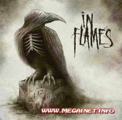 In Flames - Sounds of A Playground Fading ( 2011 )