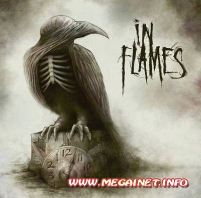 In Flames - Sounds of A Playground Fading ( 2011 ) In Flames - Sounds of A Playground Fading ( 2011 )