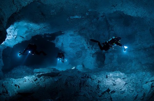 Пещеры мира: Ординская пещера ( фото ) Пещеры мира: Ординская пещера ( фото )