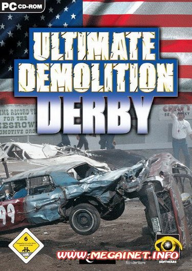 Гонки на Разрушение / Ultimate Demolition Derby ( 2011 / RUS )