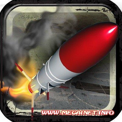 Exclusion Zone: Anti-Air Warfare v1.2 ( 2011 / iPhone / iPod Touch )