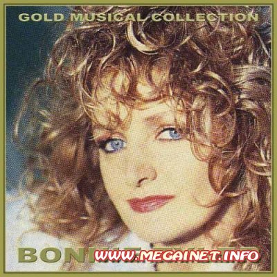 Bonnie Tyler - Gold Musical Collection ( 2011 )
