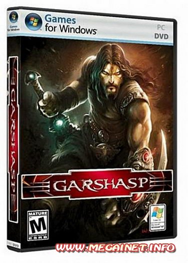 Garshasp: The Monster Slayer ( 2011 / ENG / FAR / RePack by Dark Angel )