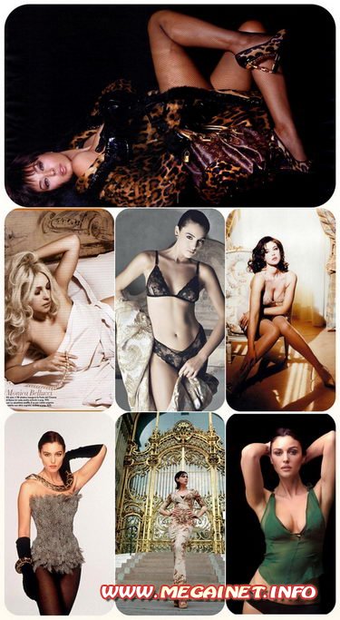 Моника Белуччи ( Monica Bellucci ) Фото Моника Белуччи ( Monica Bellucci ) Фото