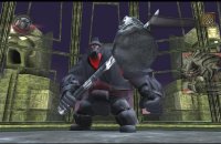 TMNT: The Video Game ( 2007 / Rus / RePack ) TMNT: The Video Game ( 2007 / Rus / RePack )