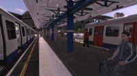 London Underground Simulator ( 2011 / ENG )
