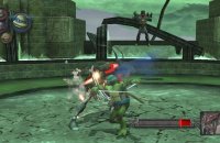 TMNT: The Video Game ( 2007 / Rus / RePack ) TMNT: The Video Game ( 2007 / Rus / RePack )