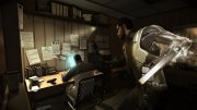 Deus Ex: Human Revolution ( 2011 ) Русская версия игры