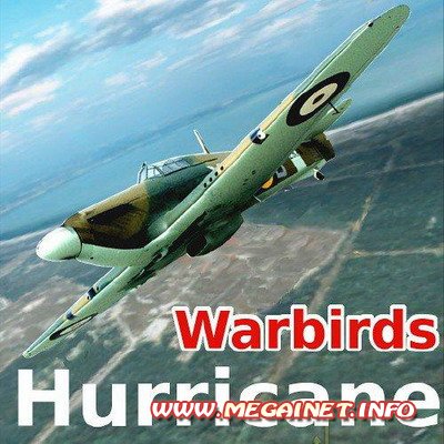 Warbirds Hurricane v1.06 ( 2011 / iPhone / iPod Touch )