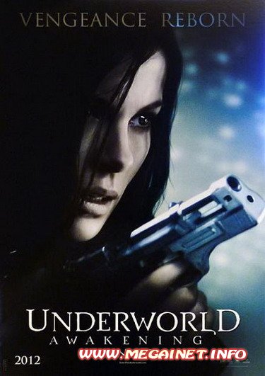 Другой мир 4: Новый рассвет ( 2011 / Трейлер ) Другой мир 4: Новый рассвет ( 2011 / Трейлер )