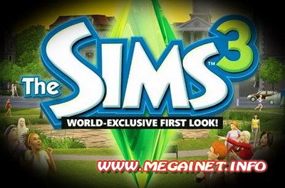 The Sims 3 v. 1.3.67 ( 2011 / iPhone )