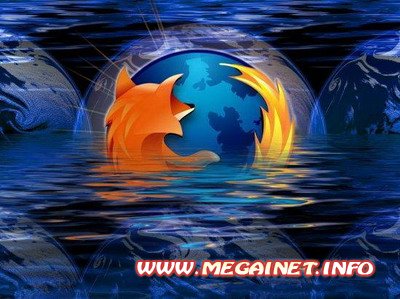 Mozilla Firefox 6.0 ( 2011 / Rus / Portable )