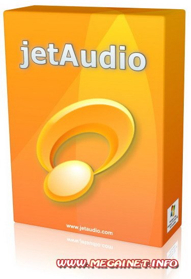 JetAudio v 8.0.16.2000 Plus VX ( 2011 / Rus / Portable )