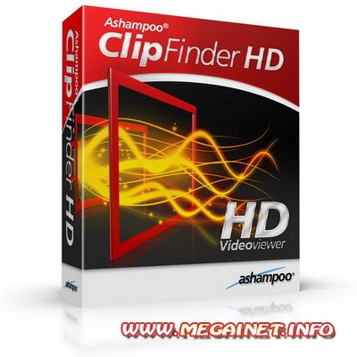Ashampoo ClipFinder HD 2.21 ( 2011 / Rus ) Ashampoo ClipFinder HD 2.21 ( 2011 / Rus )
