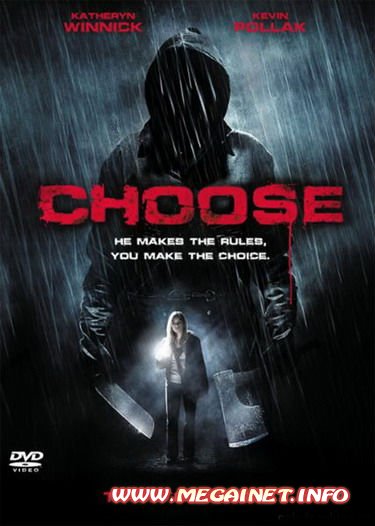 Выбор ( 2010 / DVDRip )