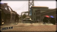 Driver: San Francisco ( 2011 / Eng / PAL / Wii )