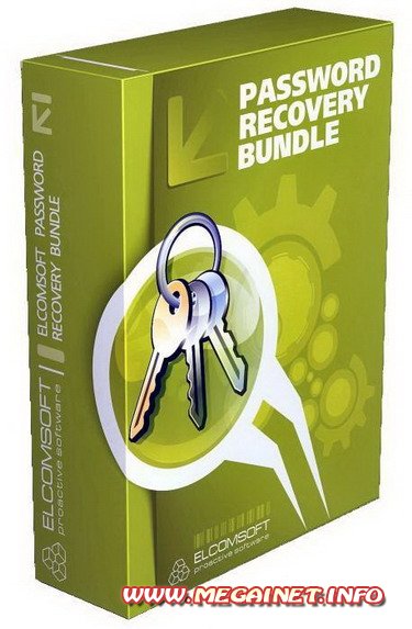 Password Recovery Bundle 2011 v1.70 ( 2011 )