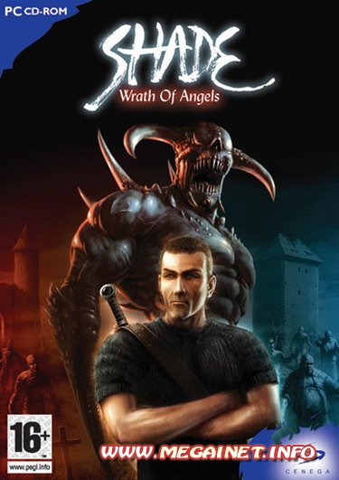 Shade: Wrath of Angels ( 2004 / Rus )