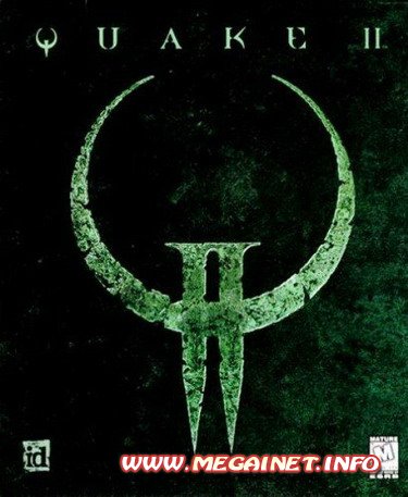 Quake II 3D ( AndroiD / 2011 )