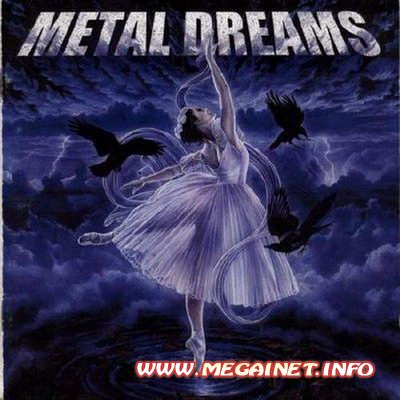 VA - Metal Dreams ( 2011 )