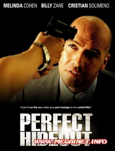 Идеальное убежище ( 2008 / DVDRip ) Идеальное убежище ( 2008 / DVDRip )