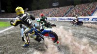 FIM Speedway Grand Prix 4 ( 2011 / PC )