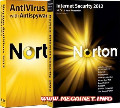 Norton Antivirus | Internet Security 2012 19.1.1.3 Final Rus
