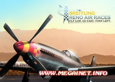 Breitling Reno Air Races ( 2011 / Android )
