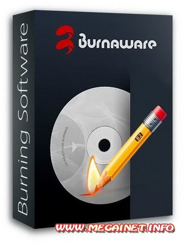BurnAware FREE Edition 4.0 ( 2011 )