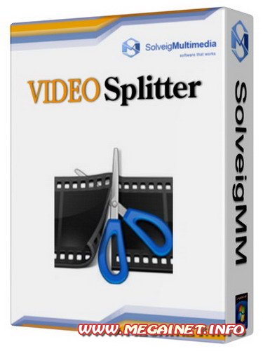 SolveigMM Video Splitter 2.5.1110.17 Final ( 2011 / Rus )