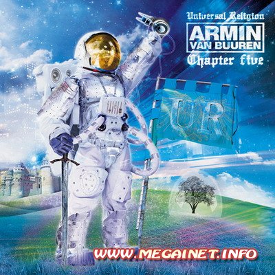Armin Van Buuren - Universal Religion Chapter 5 ( 2011 / VA / MP3 )