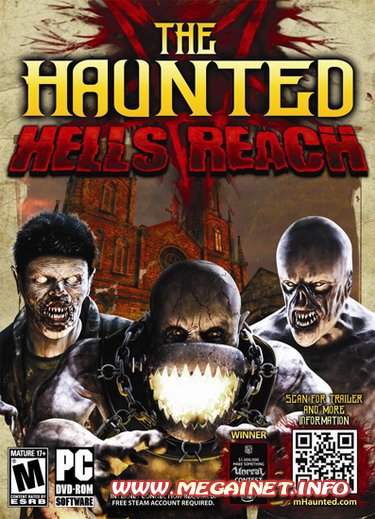 The Haunted: Hells Reach ( 2011 )