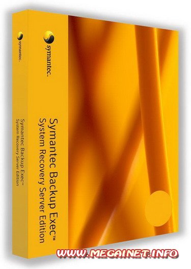Symantec System Recovery 2011 10.0.1.41704 ( 2011 / Rus ) Symantec System Recovery 2011 10.0.1.41704 ( 2011 / Rus )