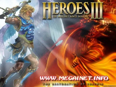 Heroes of Might and Magic III ( 2011 / Android )