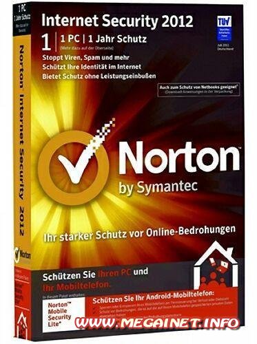 Norton Internet Security 2012 19.2.0.10 Final