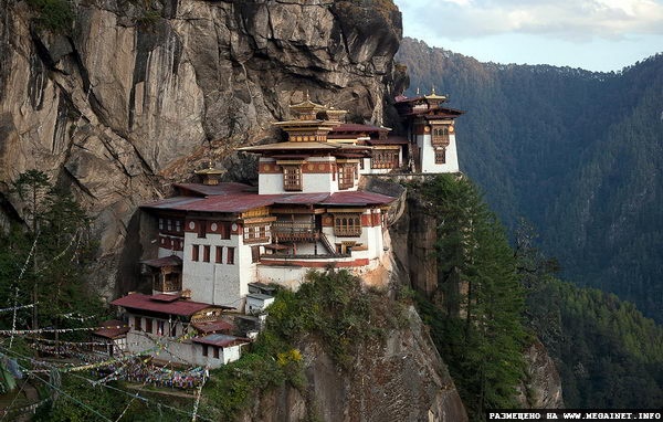 Королевство Бутан ( Фото ) Королевство Бутан ( Фото )