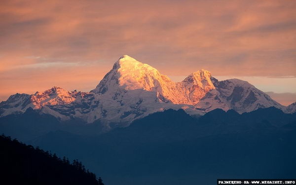 Королевство Бутан ( Фото ) Королевство Бутан ( Фото )