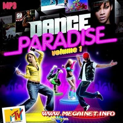 VA - Dance Paradise vol.1 ( 2011 )