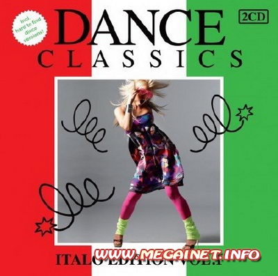 VA - Dance Classics: Italo Edition Vol.1 ( 2011 )