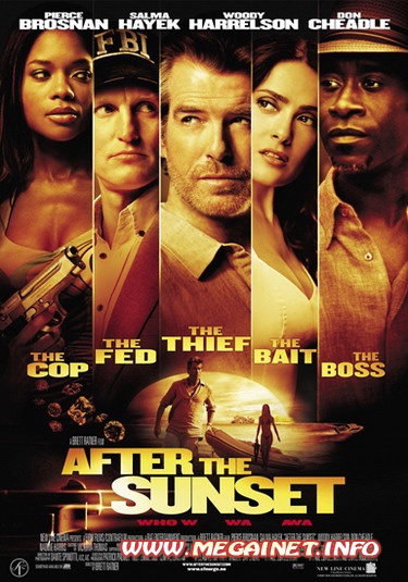 После заката ( 2004 / HDRip ) После заката ( 2004 / HDRip )