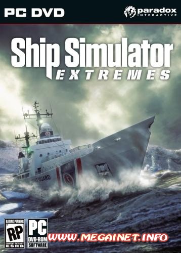 Ship Simulator Extremes ( 2010 )