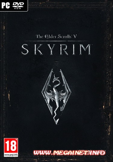 The Elder Scrolls V: Skyrim ( 2011 / Rus / RePack )