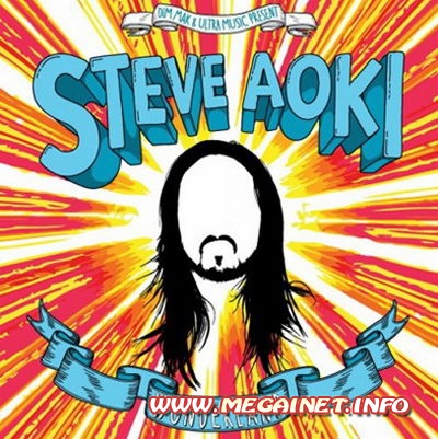 Steve Aoki – Wonderland ( 2012 )