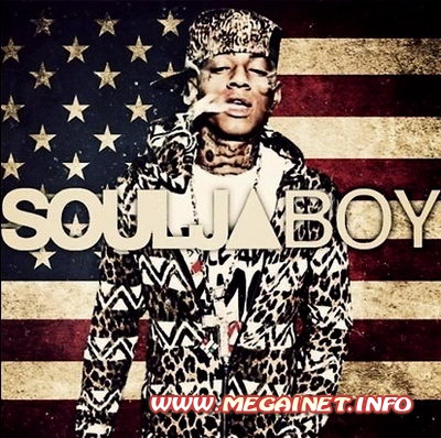 Soulja Boy – 50/13 ( 2012 )