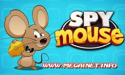 SPY mouse ( 2011 / Аркада / Android )