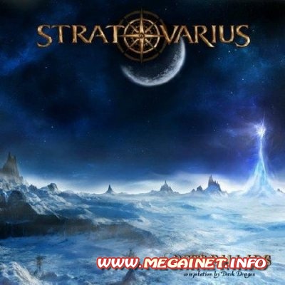 Stratovarius - Best Ballads ( 2012 )