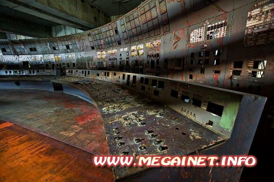 Длинная тень Чернобыля Длинная тень Чернобыля